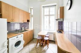 Apartment for rent in Riga, 43.00m2