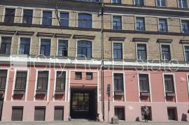 Apartment for rent in Riga, 55.00m2