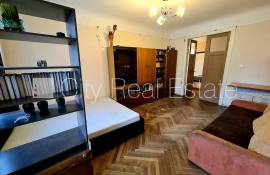 Apartment for rent in Riga, 65.00m2
