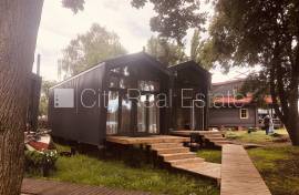 Detached house for rent in Riga, 75.00m2