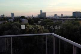 Apartment for rent in Riga, 88.00m2