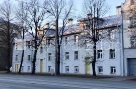 Apartment for rent in Riga, 35.00m2