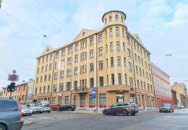 Apartment for rent in Riga, 33.00m2