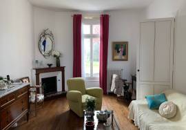 2 Bedrooms - House - Aquitaine - For Sale - 9846-BGC