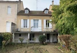 2 Bedrooms - House - Aquitaine - For Sale - 9846-BGC