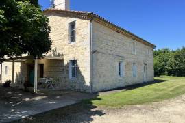 4 Bedrooms - House - Aquitaine - For Sale - 11303-EY