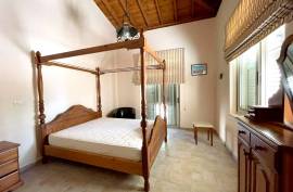 Spectacular 7 Bedroom Bungalow - Arodes, Paphos