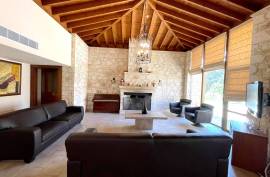 Spectacular 7 Bedroom Bungalow - Arodes, Paphos