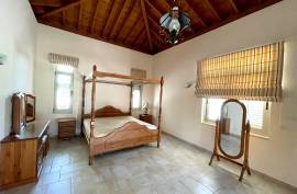 Spectacular 7 Bedroom Bungalow - Arodes, Paphos