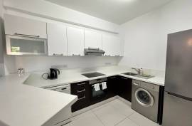 2 Bedroom Furnished Apartment - Universal, Paphos