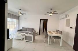 2 Bedroom Furnished Apartment - Universal, Paphos