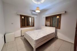 3 Bedroom First Floor Apartment - Konia, Paphos