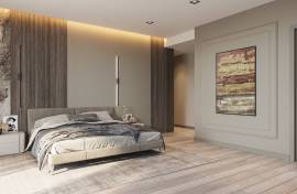 3 Bedroom Luxurious Villa - Sfalangiotissa, Limassol