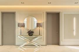 3 Bedroom Luxurious Villa - Sfalangiotissa, Limassol