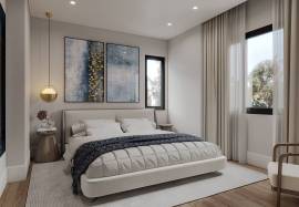 2 Bedroom Beautiful Top Floor Apartment - Aglantzia, Nicosia