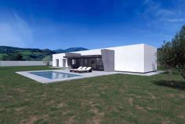 New Build 3 Bedroom Villa Including 10,000m2 Plot And Pool