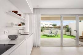 NEW CONSTRUCTION RESIDENTIAL IN LOS BALCONES (TORREVIEJA)