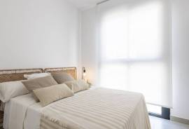 2 Bedrooms - Bungalow - Alicante - For Sale - MLSC5058331