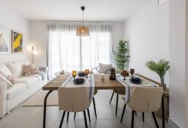2 Bedrooms - Bungalow - Alicante - For Sale - MLSC5058331