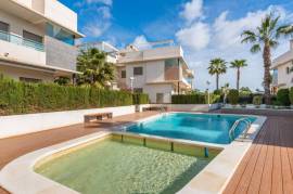 2 Bedrooms - Bungalow - Alicante - For Sale - MLSC721797