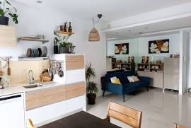 2 Bedrooms - Bungalow - Alicante - For Sale - MLSC721797