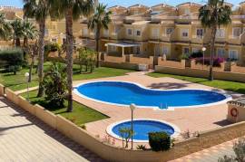 4 Bedrooms - Duplex - Alicante - For Sale - MLSC3152338