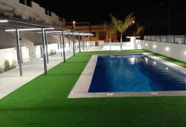 2 Bedrooms - Bungalow - Alicante - For Sale - MLSC8300101