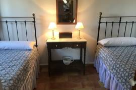 4 Bedrooms - Finca - Murcia - For Sale - MLSC125511