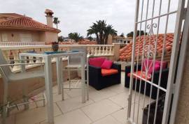 3 Bedrooms - Villa - Murcia - For Sale - MLSC9465529