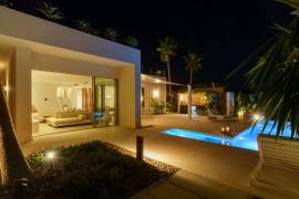5 Bedrooms - Villa - Alicante - For Sale - MLSC6326358