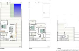 3 Bedrooms - Villa - Murcia - For Sale - RRE005