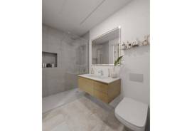 3 Bedrooms - Villa - Murcia - For Sale - RRE005