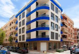 2 Bedrooms - Apartment - Alicante - For Sale - MLSC4523201