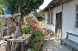 Veliko Tarnovo region, Sushitsa village, Strazhitsa