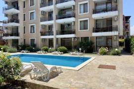 1 BED ground floor apartment, 51 sq.m., ...