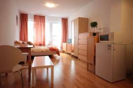 Beautiful apartment in Business Center Brumlovka