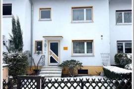 3 Bedroom Townhouse (5 Room) in Dreieich / 5 Beds