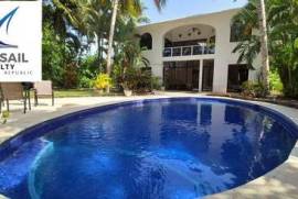 Luxurious Boutique Hotel for Sale in Cabarete, Steps from Encuentro Beach