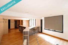 EN EXCLUSIVITÉ CHEZ SAFTI !! Immeuble 200m2 avec travaux