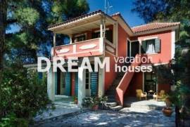 (En vente) Habitation Maison indépendante || Zakynthos (Zante)/Laganas - 120 M2, 900.000€
