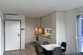 Apartamento T1 em Aveiro de 52,00 m²