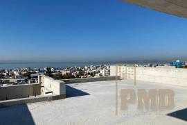 Penthouse for sale in Alimos, Athens Riviera Greece
