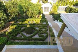 Luxury Villa for sale in Vari (Korbi), Athens Greece.