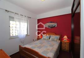 Enjoy the beach and the village of Armação de Pêra in this 1 bedroom apartment in Armação de Pêra!