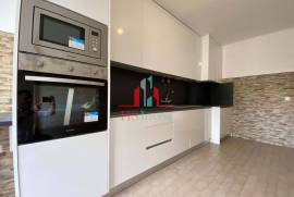 Refurbished 3 Bedroom Apartment in Entroncamento