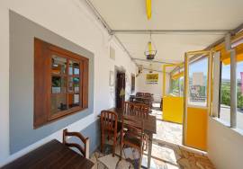 House + Restaurant and Land in Odelouca