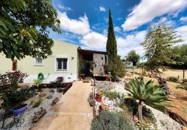2 Bedroom Country House in Alcantarilha - Silves