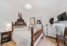 2 Bedroom Country House in Alcantarilha - Silves