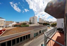 Magnificent 3 bedroom apartment refurbished view Rio - Portimão