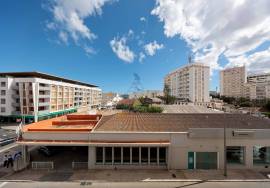 Magnificent 3 bedroom apartment refurbished view Rio - Portimão